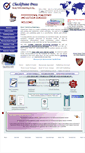 Mobile Screenshot of checkpointpress.com